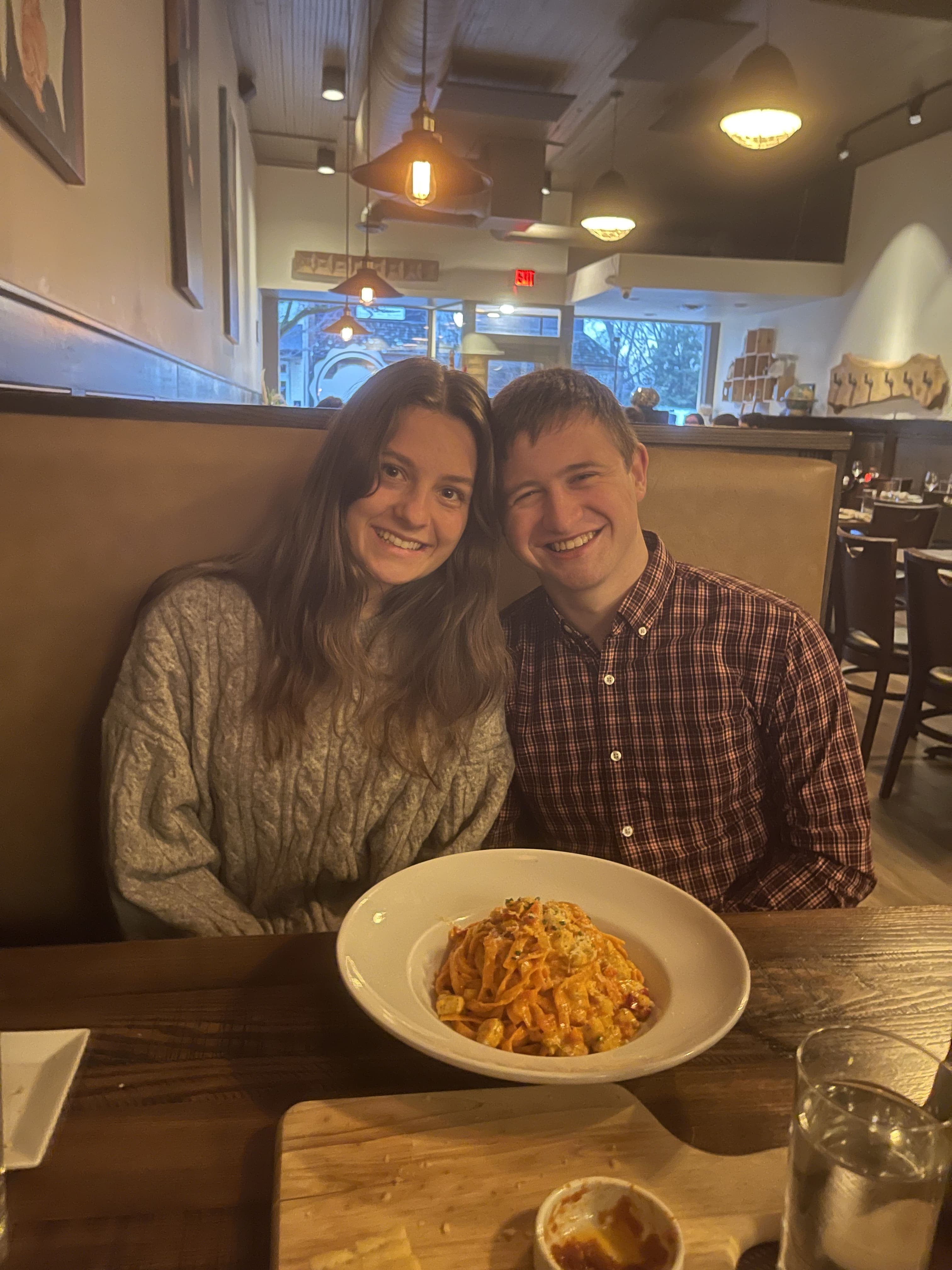 Birthday photo 1