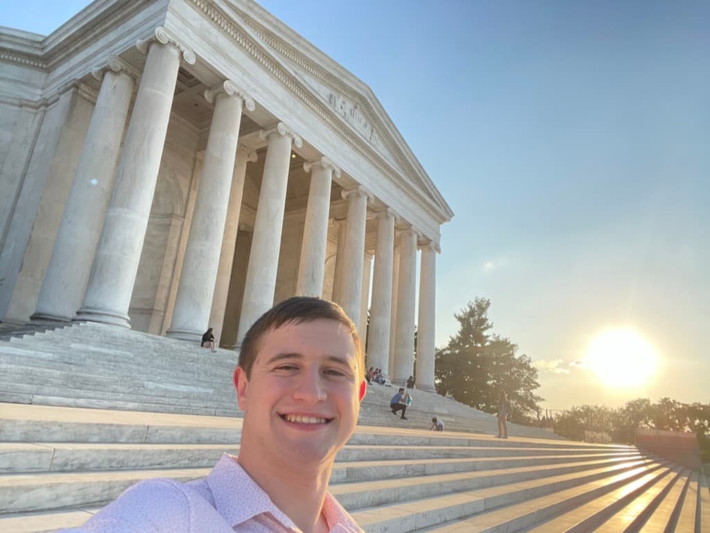 DC trip 1