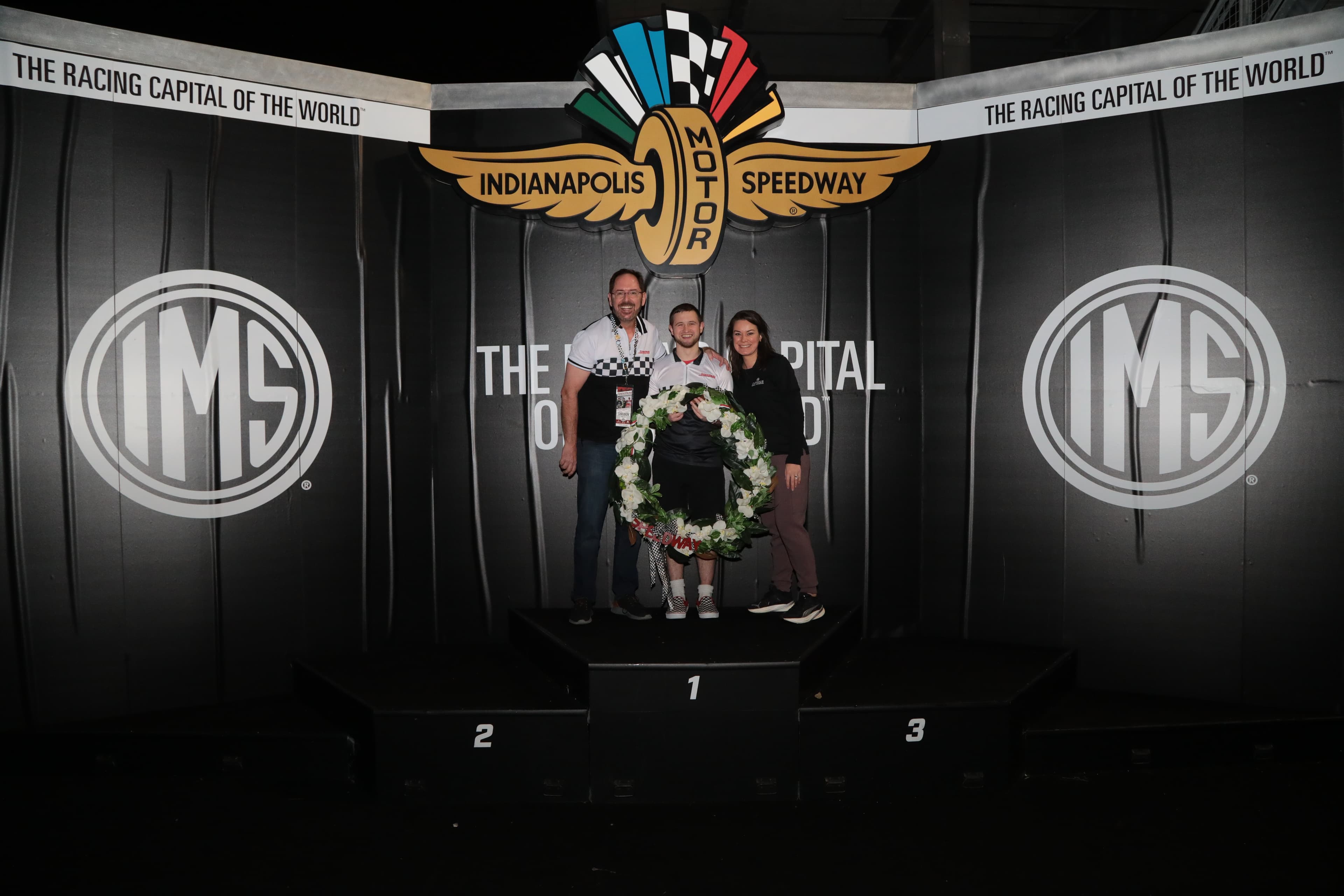 Speedway Signature Event 3