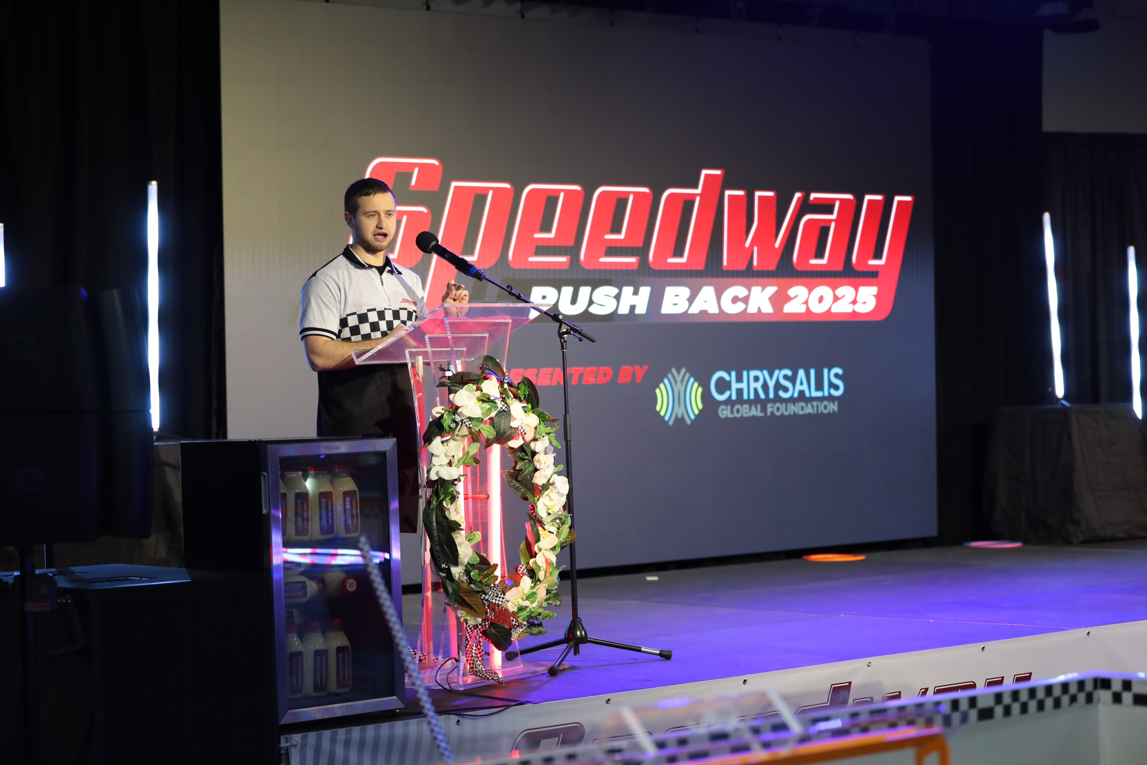 Speedway Signature Event 5