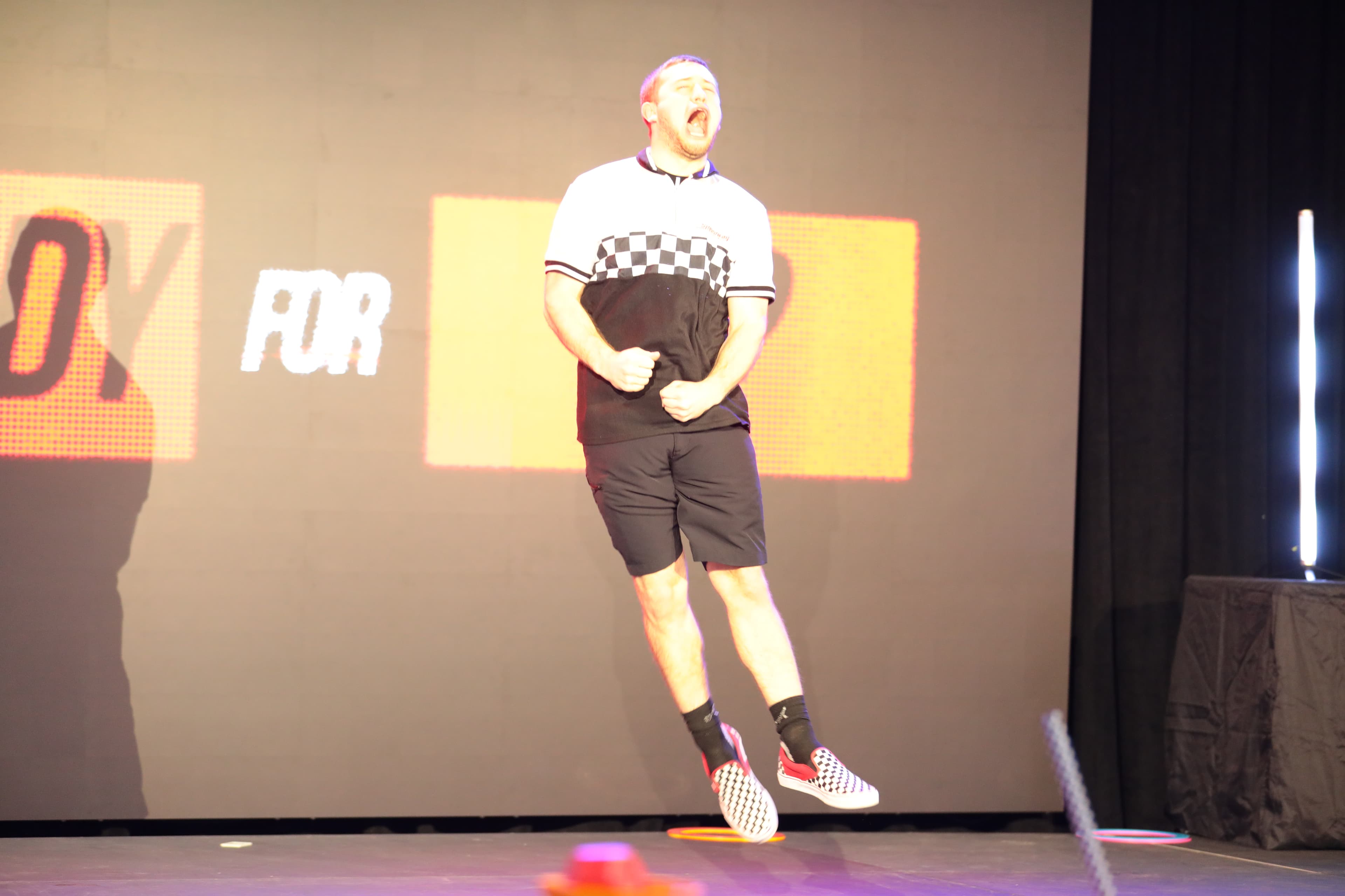 Speedway Signature Event 6