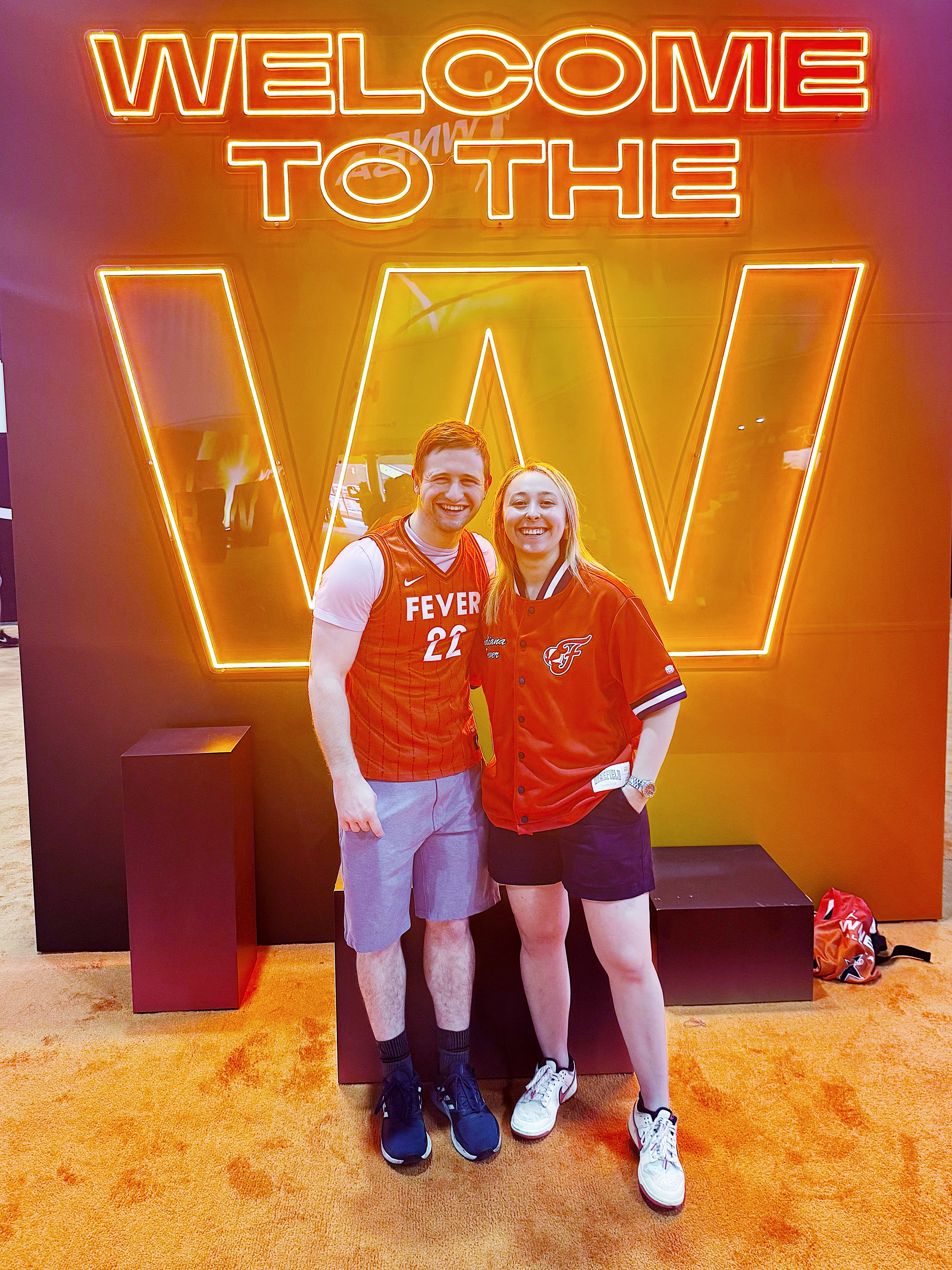 WNBA All-Star Game 2